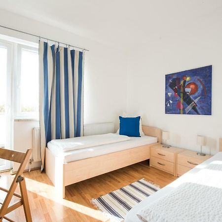 Pension Rosenhof Лінц Екстер'єр фото