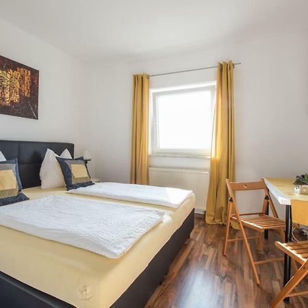 Pension Rosenhof Лінц Екстер'єр фото